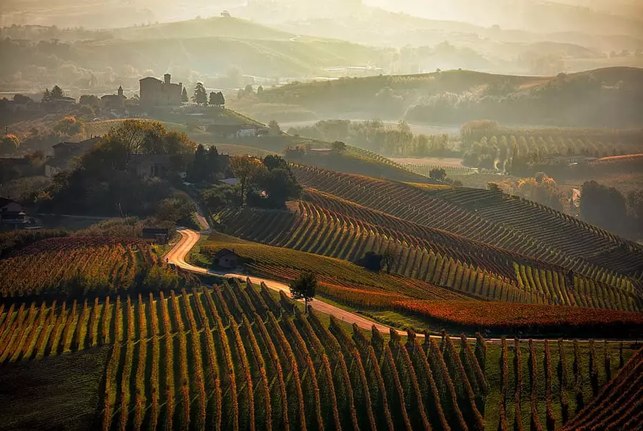 piemonte: nozze da favola... e non solo. - Blog Claire Maggiora Events