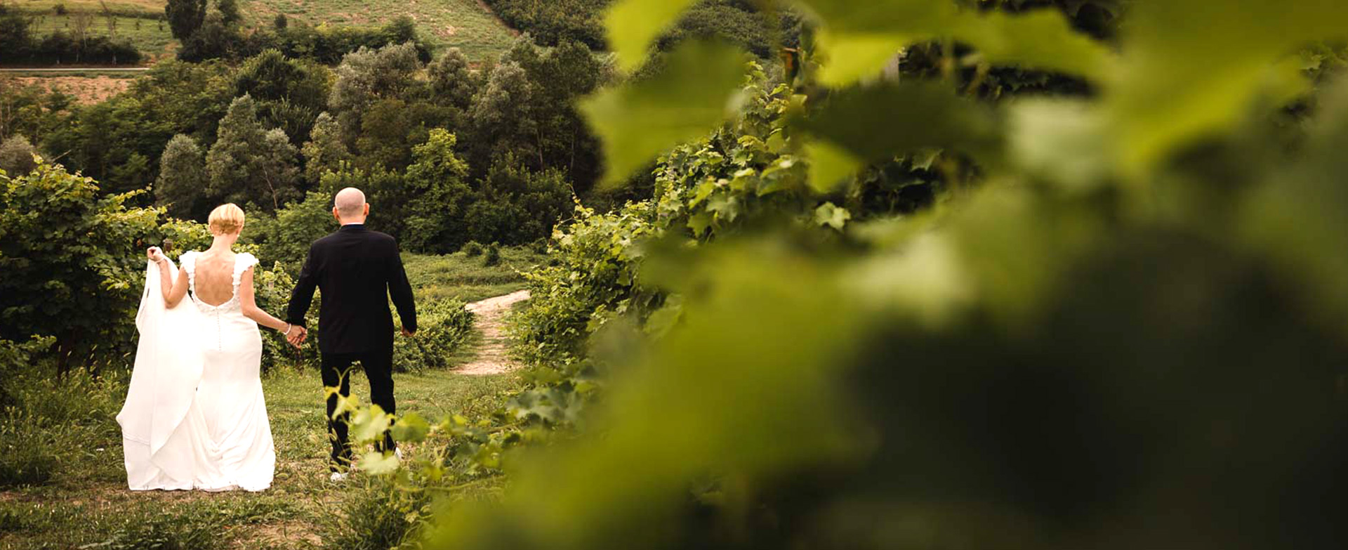 Sogno d’estate sui colli piemontesi La Madernassa resort Langhe e Roero, Cuneo (Piemonte)